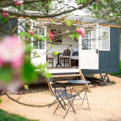 Drift View Shepherds Hut