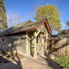 California Cottage