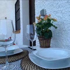 Novedad Suite Céntrico con Porche y Jardín