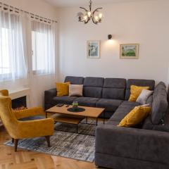 Apartment Elite Residence