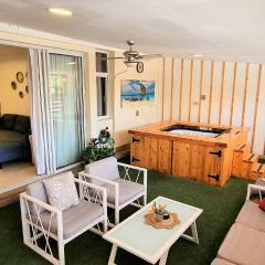 marianne garden apartment