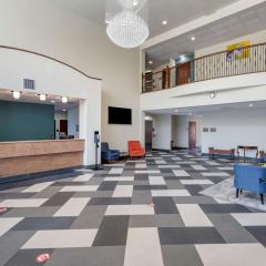 Best Western Plus McKinney Inn and Suites