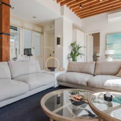 Premium loft in the heart of Malaga by REMS