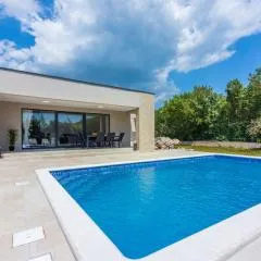 Villa Deluxe