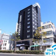 HOTEL LiVEMAX BUDGET Kobe