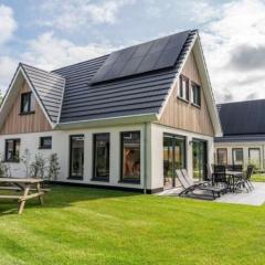 Appealing Holiday Home in De Koog Texel with Sauna