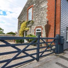 Lower Butchers Cottage