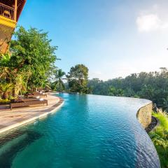 GK Bali Resort