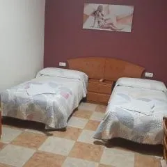 Hostal Los Amigos