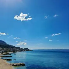 Lifestyle apartment Podstrana