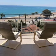 Heliopolis vista mar Orangecosta