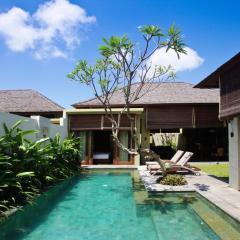 Pradha Villas Seminyak