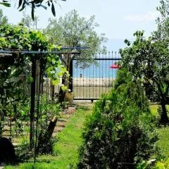 House by the sea