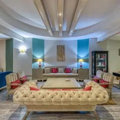 Virgen de los Reyes hotel