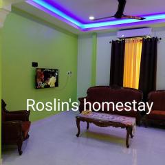 Roslin's Homestay