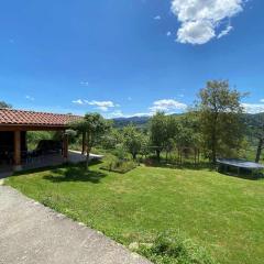 Casa Rural El Bohío