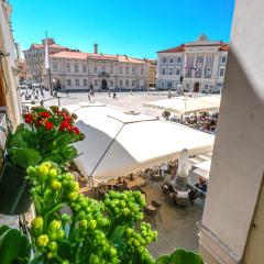 Artini Apartments Piran