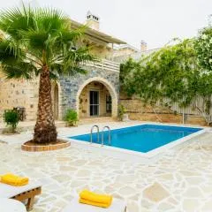 Efrosini country villa-Anesis family