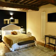 suite la fortezza