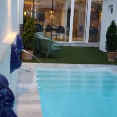Hotel Carmen Boutique