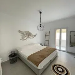 Lovely 2-bedroom apartment in the heart of Ermioni