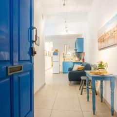 Valletta Ferry Apartment