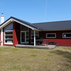 Resort 2 Ferienhaus Typ D 84