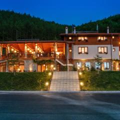 Alpine Garden Hotel (Trayanovi Dvori)