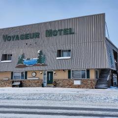 Love Hotels Voyageur at International Falls MN