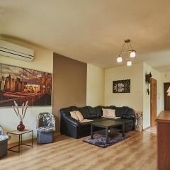 Apartamenty Świnoujście - Villa Teresa