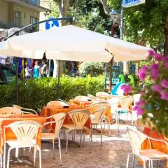 Hotel Silvia