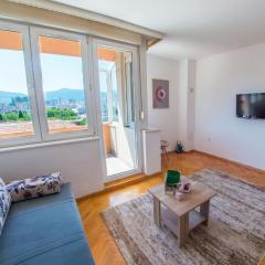 Apartment Sweet Dreams