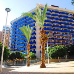 PANORAMIC BEACH APARTMENT ESTRELLA de LA CALA FINESTRAT
