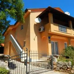 Apartment Molnar