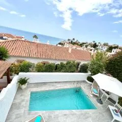 Wonderful House by the sea