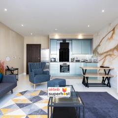 Working in the Area This Christmas - Stay Warm & Comfortable - Apartment 1