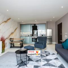 Contractor Stay for Winter Projects - Book Now for 2026 - Apartment 2