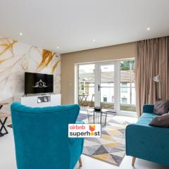 Christmas & New Year Work Stays - Reliable & Relaxing - Apartment 4