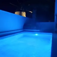 apartamento el molino con piscina privada