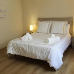 Apartamento Ronda Naranja by CasaTuristica Free Parking