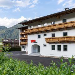 Max Studios & Apartments - Zillertal