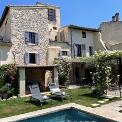 B&B Temps Suspendu Provence