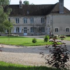 Le Clos Barisseuse