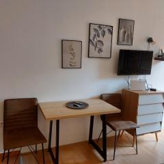 Apartman Kej