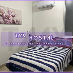 TMX HOSTAL