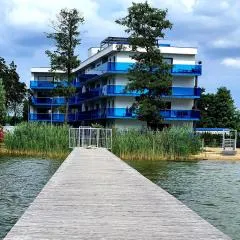 Apartamenty Boszkowo Aquarius Gold