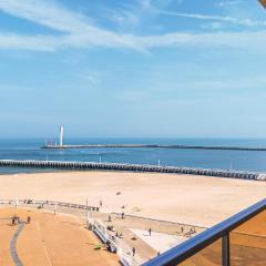 Beautiful Apartment In Oostende With Wifi And 1 Bedrooms