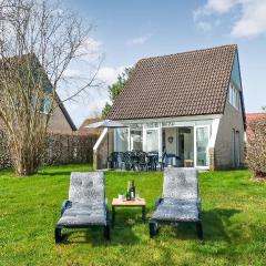 Beautiful Home In Vlagtwedde With Sauna, Wifi And 3 Bedrooms