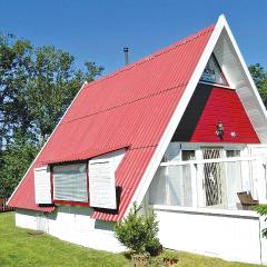 Holiday Home Groote Keeten