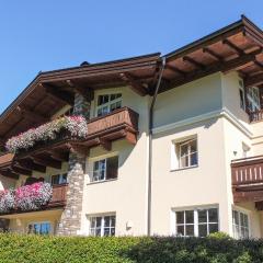 Ferienwohnung In Ruhiger Lage
